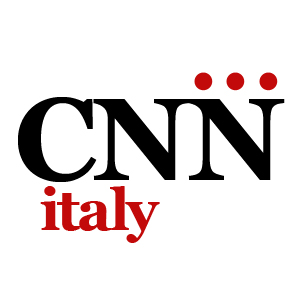Logo CNN Italy